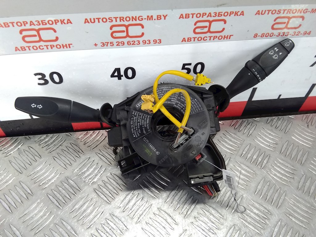 

Переключатель поворотов и дворников (стрекоза) Ford Mondeo 3, Mondeo 3