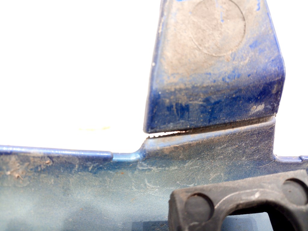 

Бампер передний Citroen C1, C1