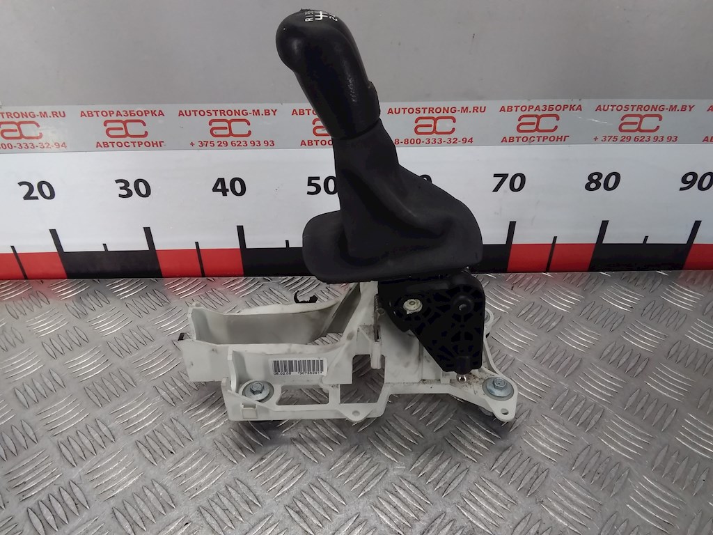 

Кулиса КПП Volvo V50, V50