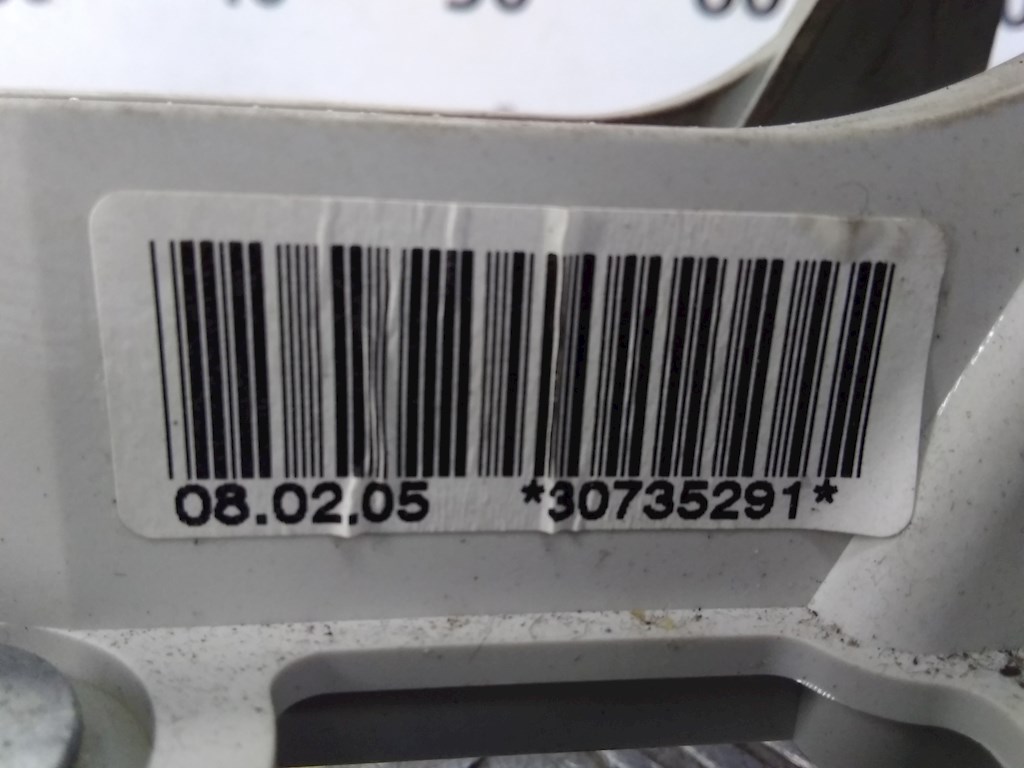 

Кулиса КПП Volvo V50, V50