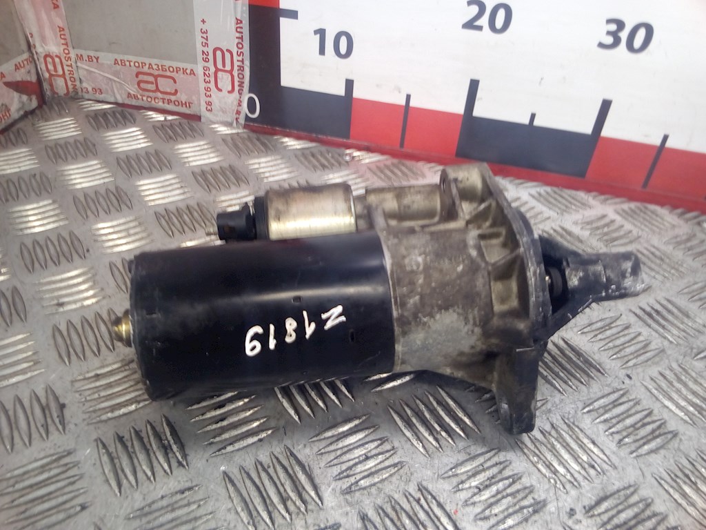 

Стартер Chrysler Voyager 3, Voyager 3