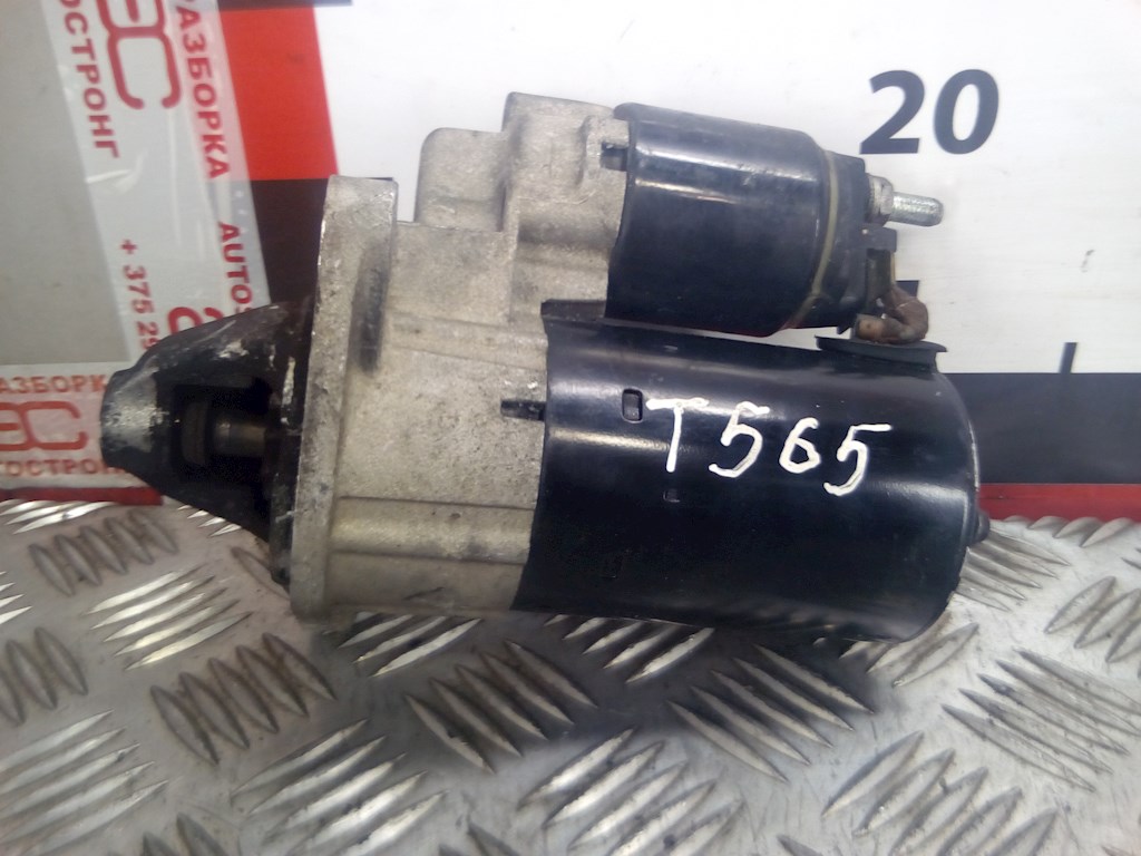 

Стартер Alfa Romeo 147, 147