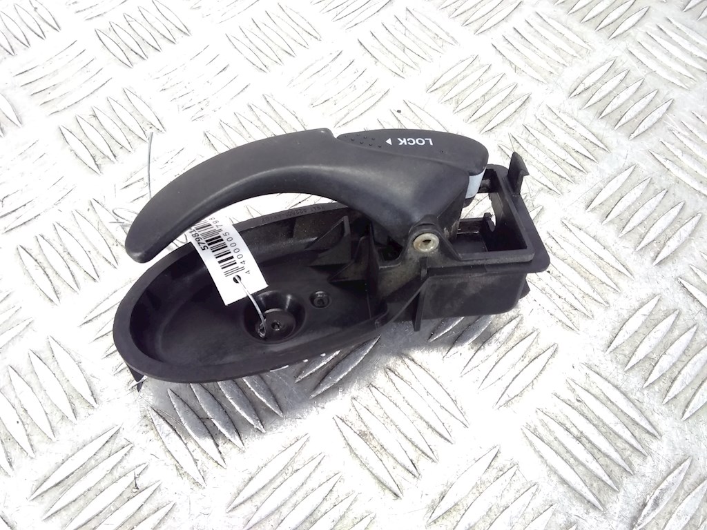 

Ручка двери внутренняя передняя левая Ford Focus 1, Focus 1