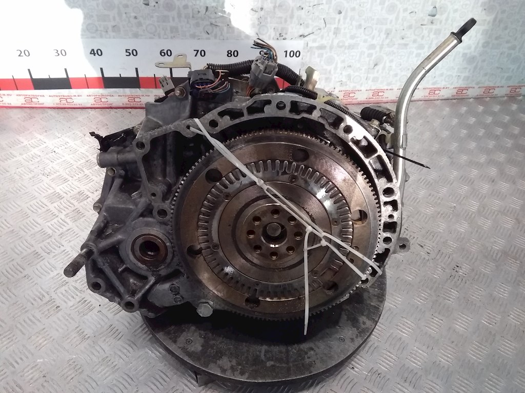 

КПП автомат (автоматическая коробка) Alfa Romeo 156, 156