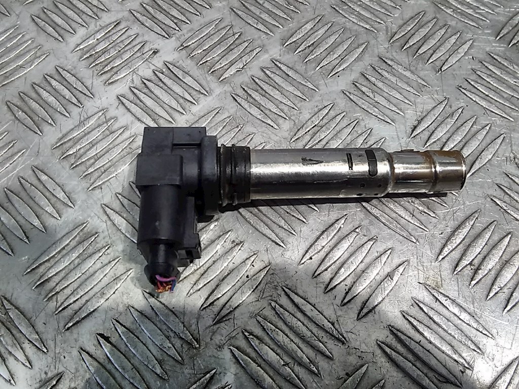 

Катушка зажигания Volkswagen Touran, Touran