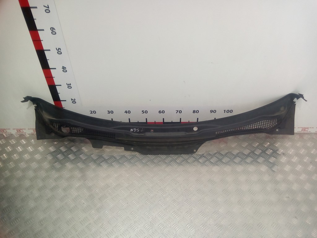 

Дождевик Volvo V50, V50