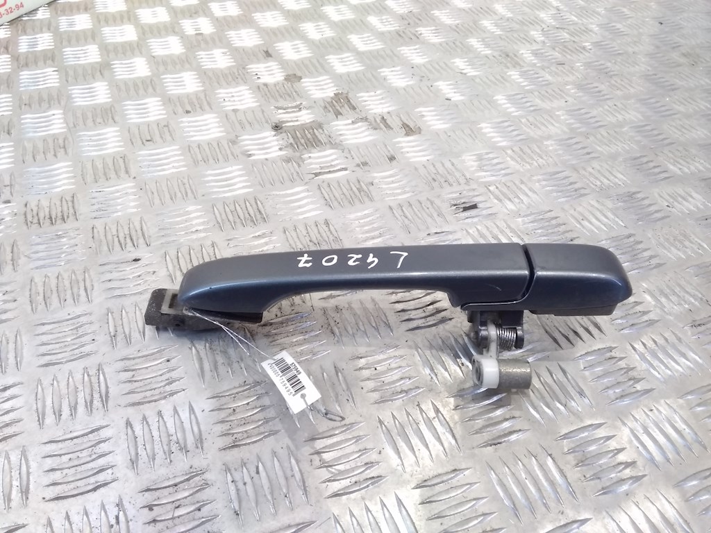 

Ручка двери наружная задняя правая Honda CRV 2, CRV 2