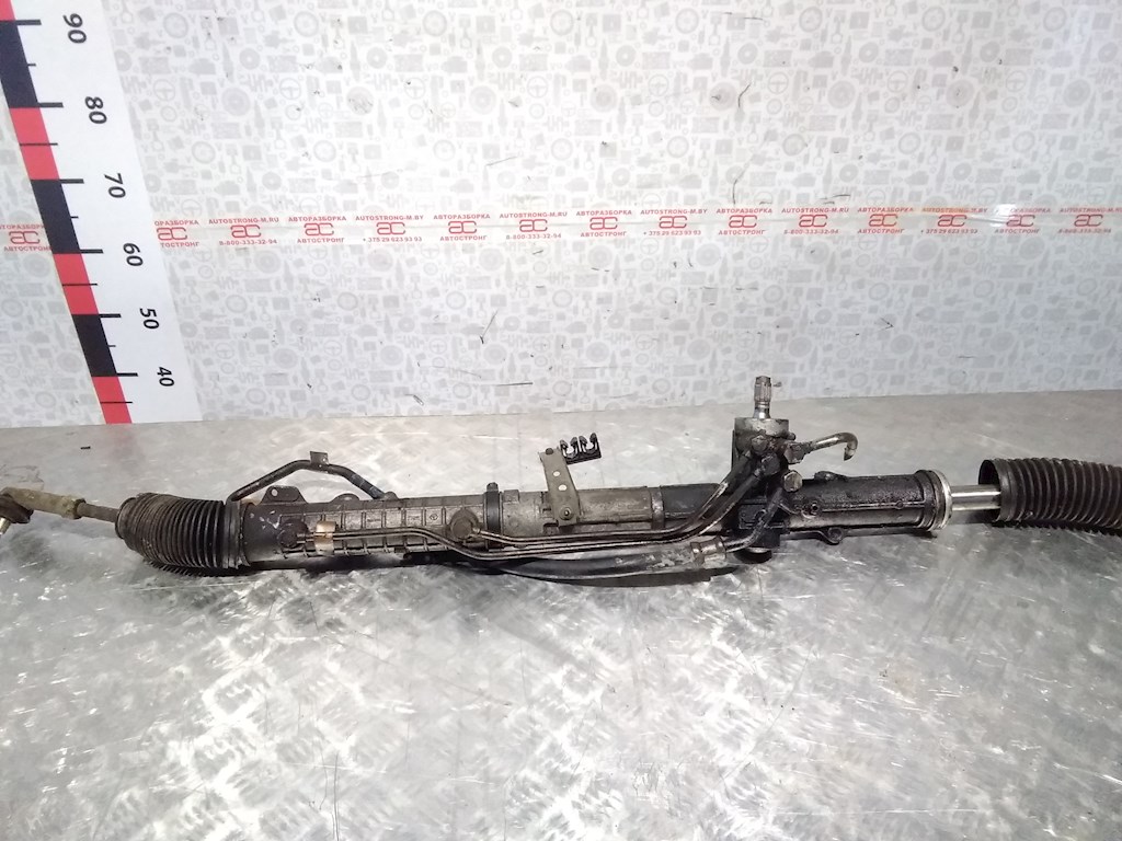 

Рейка рулевая Alfa Romeo 147, 147