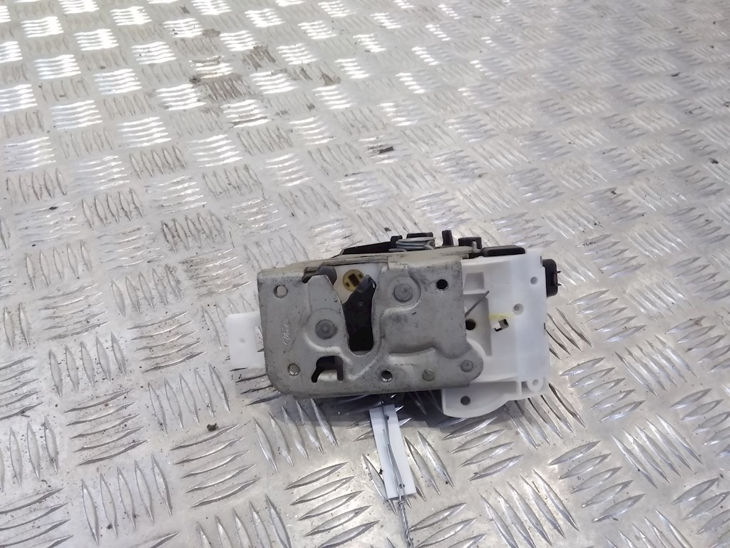 

Замок двери задней левой Ford Mondeo 3, Mondeo 3