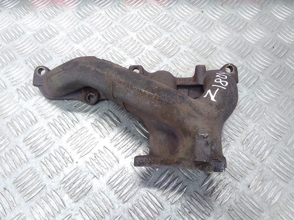 

Коллектор выпускной Volkswagen Polo 3, Polo 3