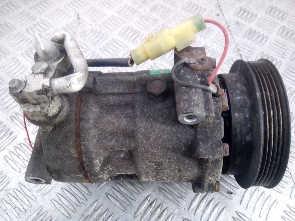 

Компрессор кондиционера Rover 25, 25