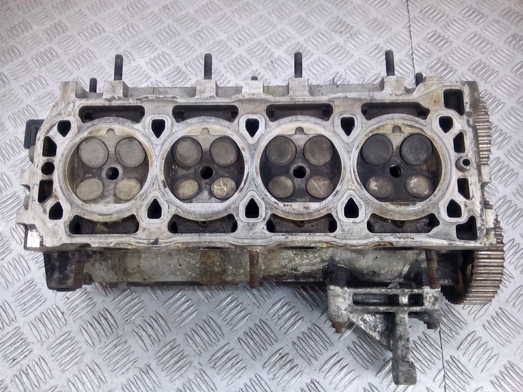 

Головка блока цилиндров (ГБЦ) Rover 25, 25