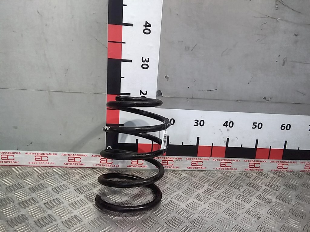 

Пружина подвески передняя BMW 3 Series (E46), 3 Series (E46)
