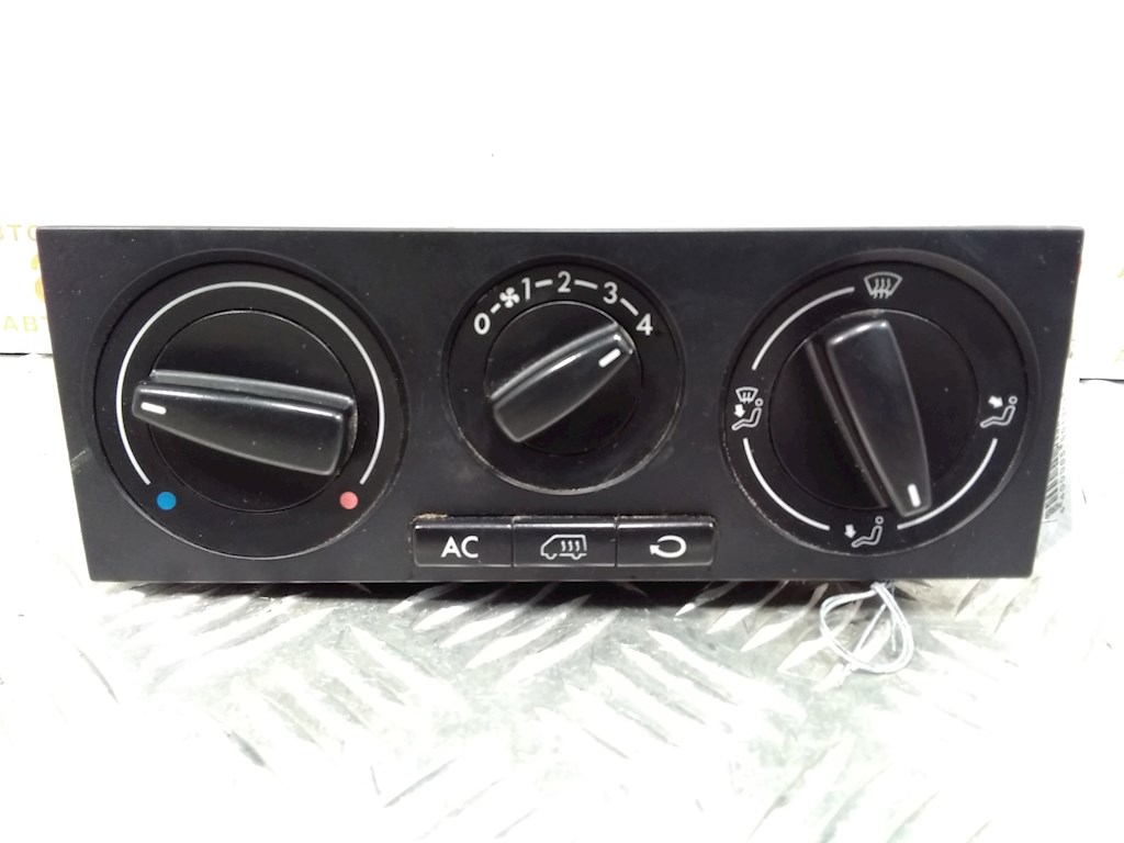 

Переключатель печки Ford Galaxy 1, Galaxy 1