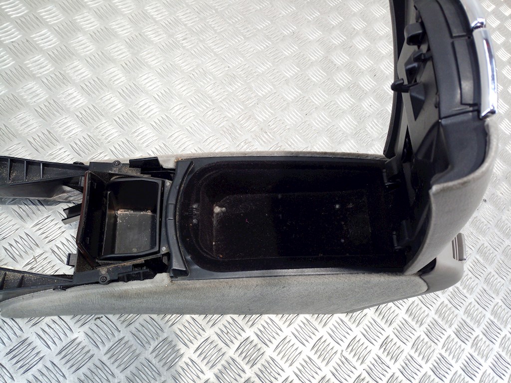 

Консоль салона (кулисная часть) Mercedes W211 (E Class), W211 (E Class)