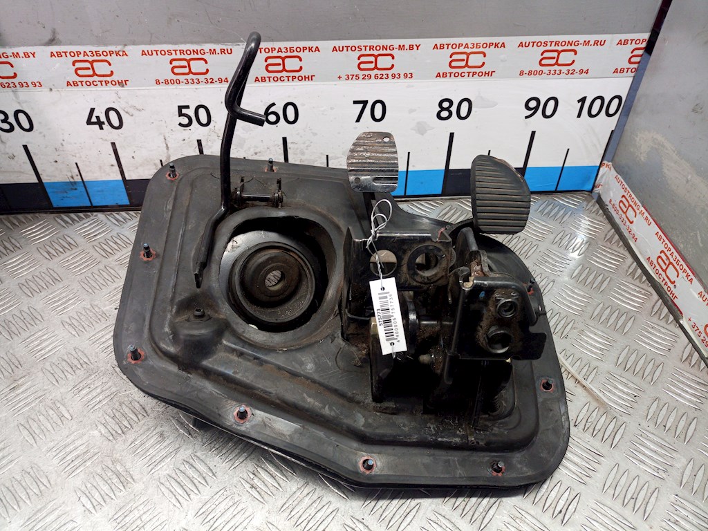 

Педальный узел Fiat Scudo (220), Scudo (220)