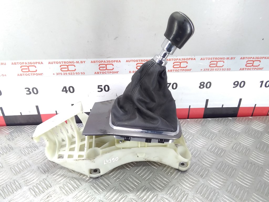 

Кулиса КПП Ford Mondeo 4, Mondeo 4