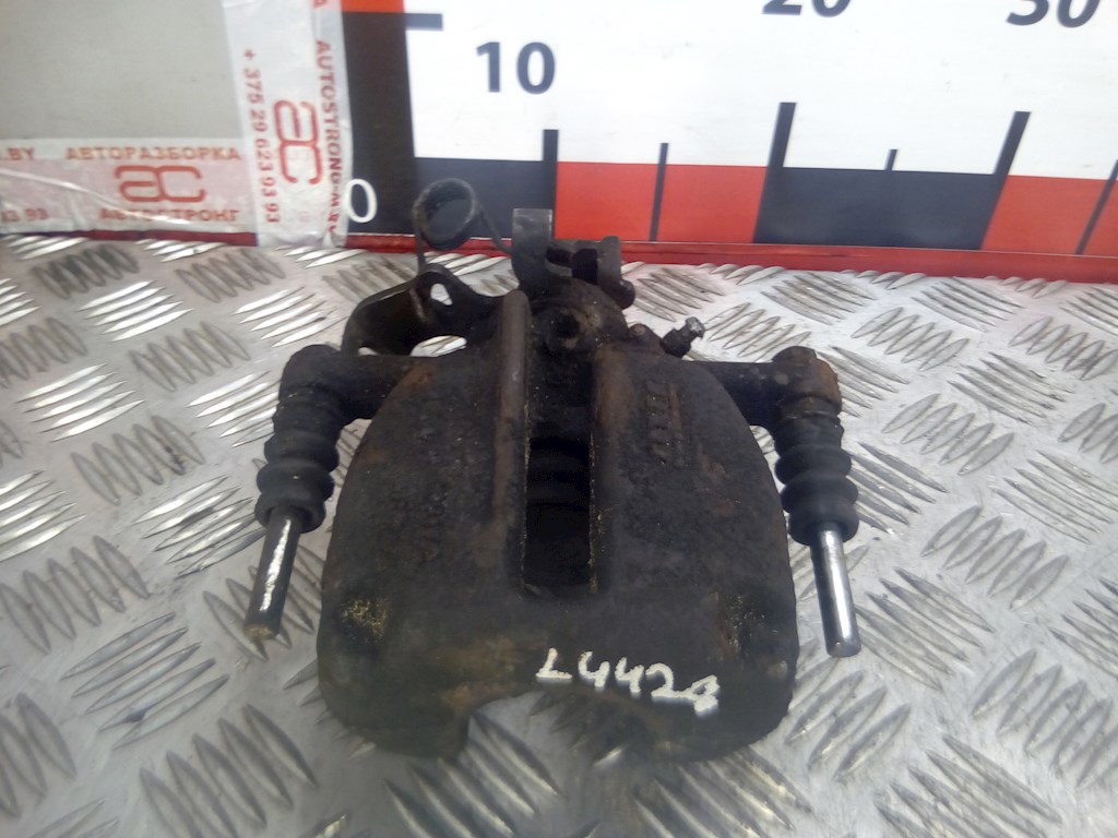 

Суппорт задний правый Citroen Jumpy (Dispatch) 2 (X), Jumpy (Dispatch) 2 (X)
