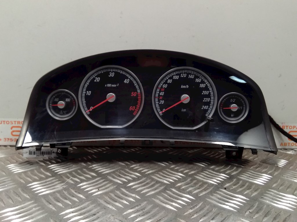 

Панель приборная (щиток приборов) Opel Vectra C, Vectra C