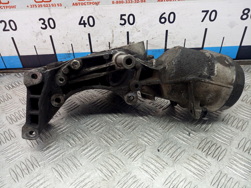 

Корпус масляного фильтра BMW 5 Series (E60), 5 Series (E60)