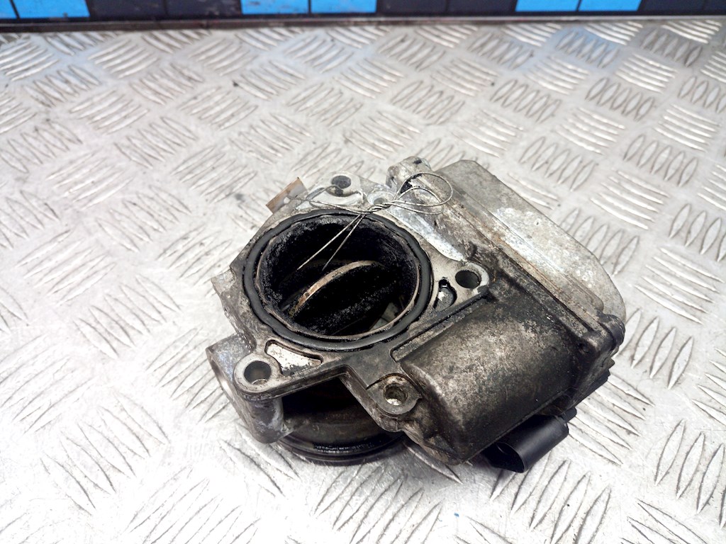 

Заслонка дроссельная Volkswagen Passat 6, Passat 6