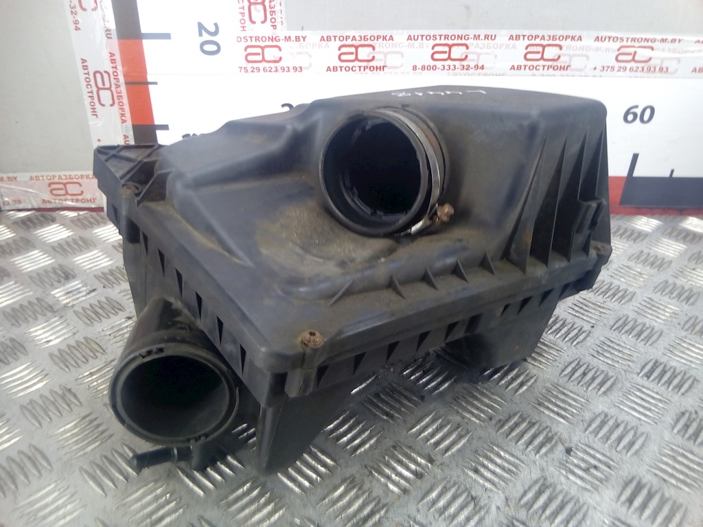 

Корпус воздушного фильтра Opel Zafira B, Zafira B