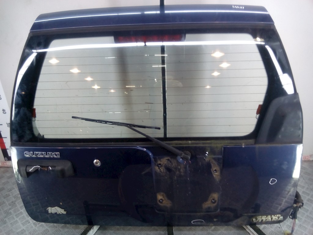 

Крышка (дверь) багажника Suzuki Grand Vitara 1, Grand Vitara 1