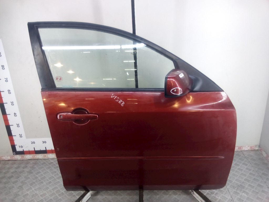 

Дверь передняя правая Mazda 3 BK, 3 BK