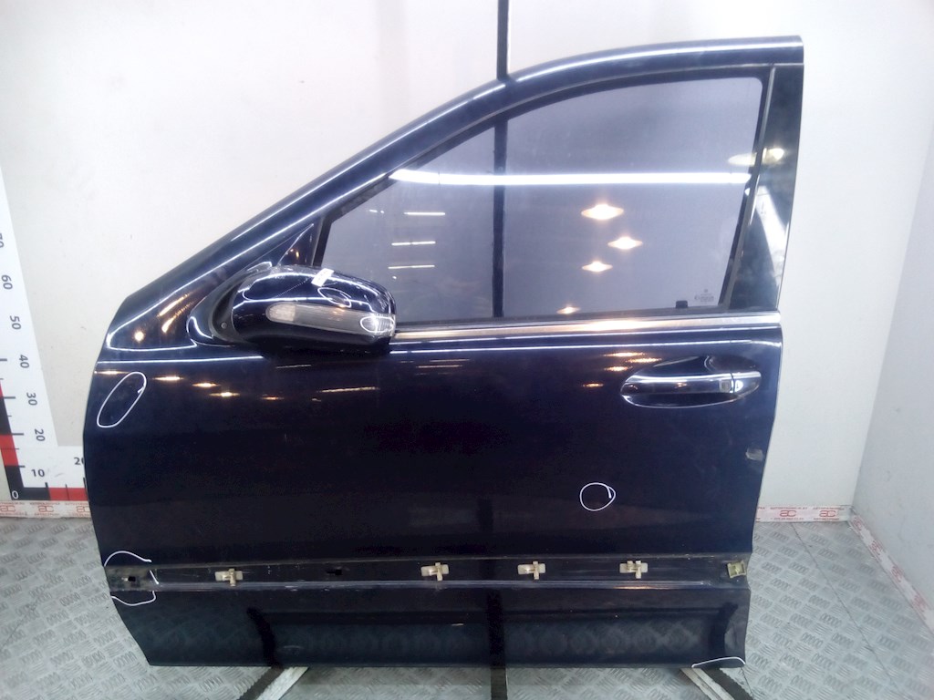 

Дверь передняя левая Mercedes W220 (S class), W220 (S class)