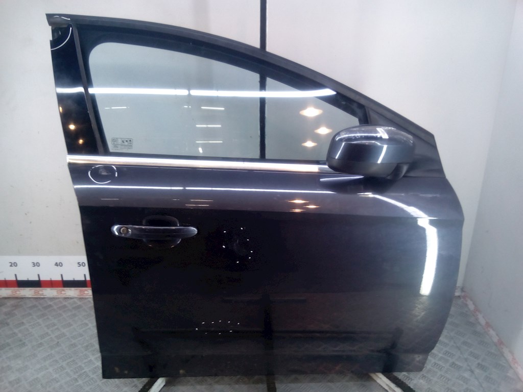 

Дверь передняя правая Ford Mondeo 4, Mondeo 4
