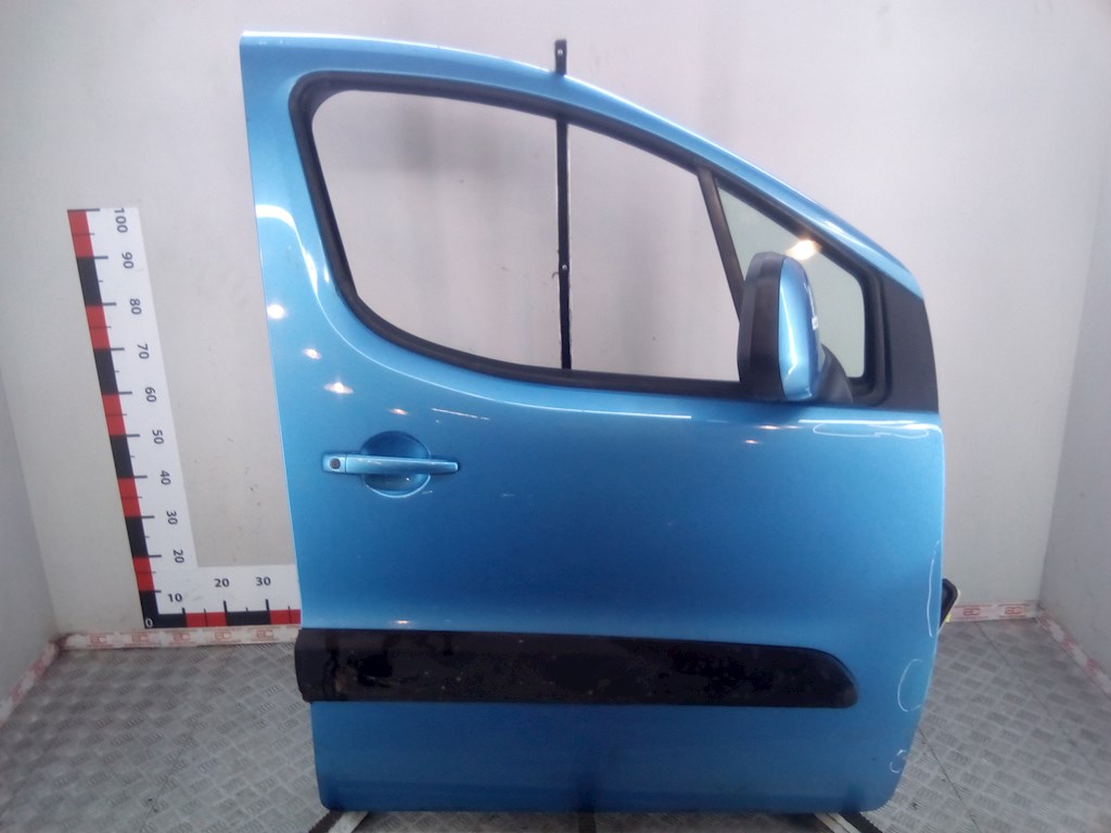 

Дверь передняя правая Citroen Berlingo (B9), Berlingo (B9)