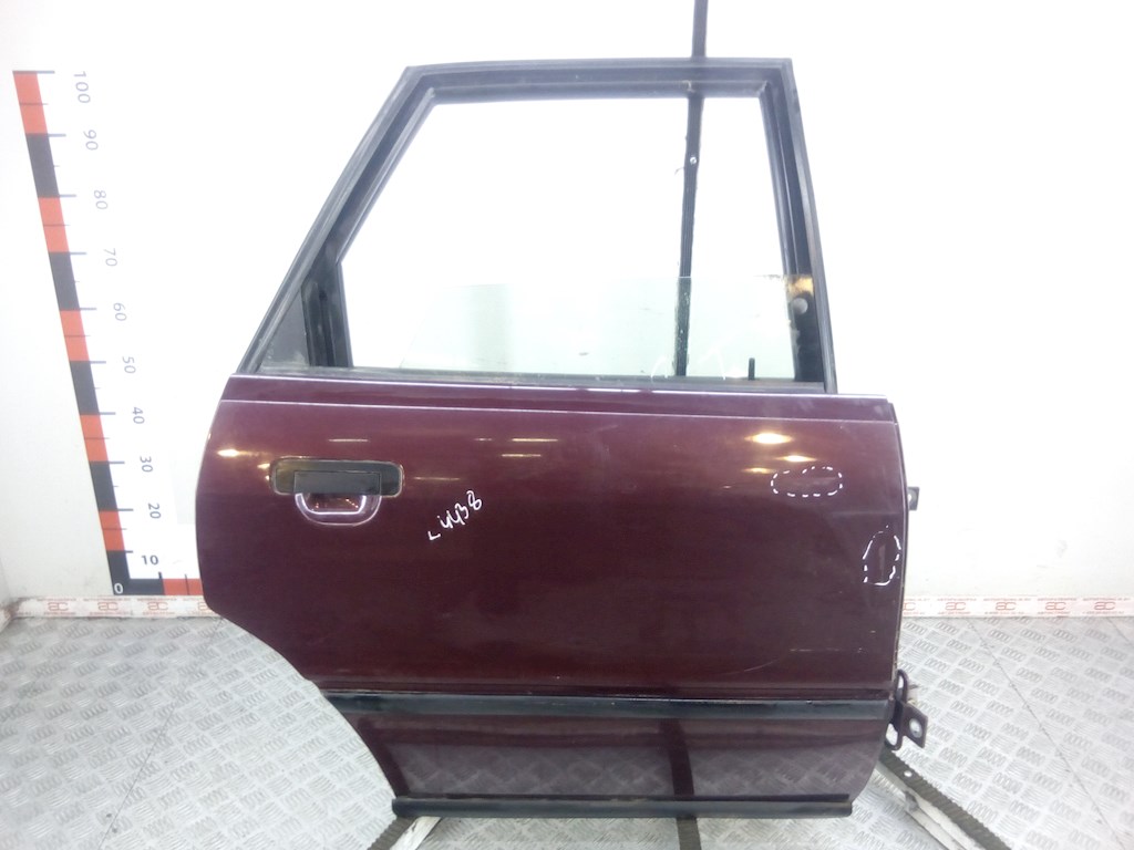 

Дверь задняя правая Audi 80 B4, 80 B4