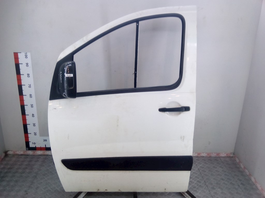 

Дверь передняя левая Citroen Jumpy (Dispatch) 2 (X), Jumpy (Dispatch) 2 (X)