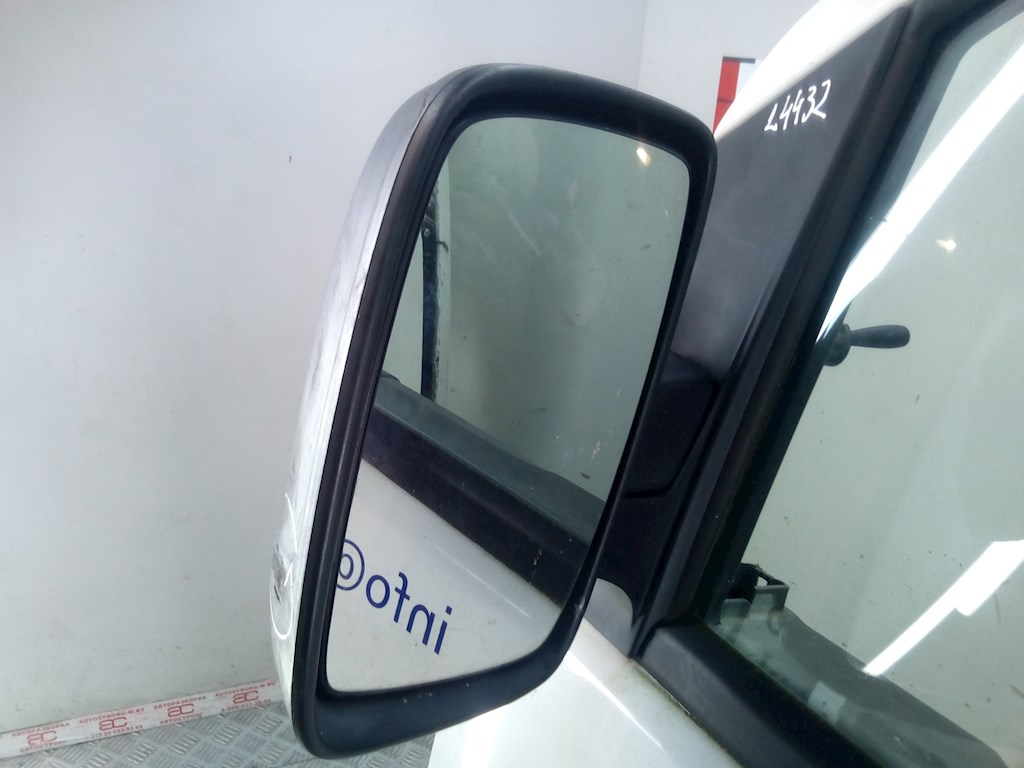 

Зеркало боковое левое Citroen Jumpy (Dispatch) 2 (X), Jumpy (Dispatch) 2 (X)