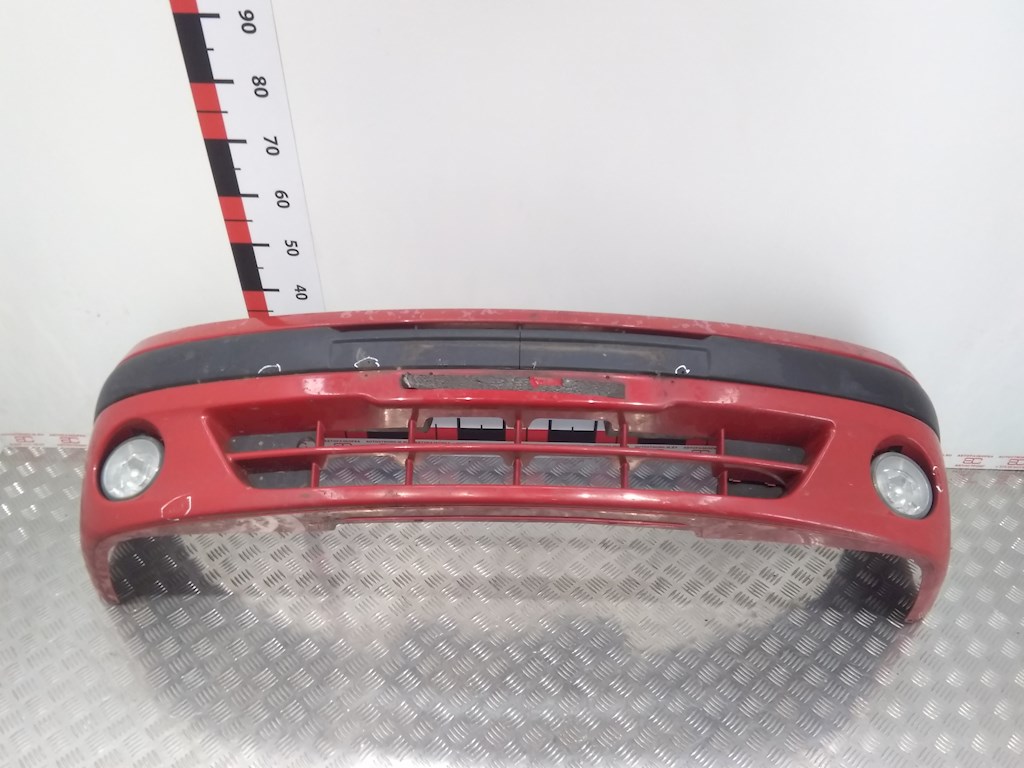 

Бампер передний Renault Scenic 1, Scenic 1