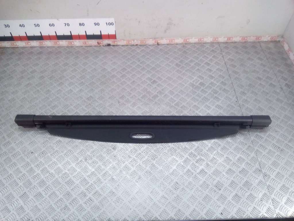 

Шторка (полка) багажника Kia Ceed, Ceed