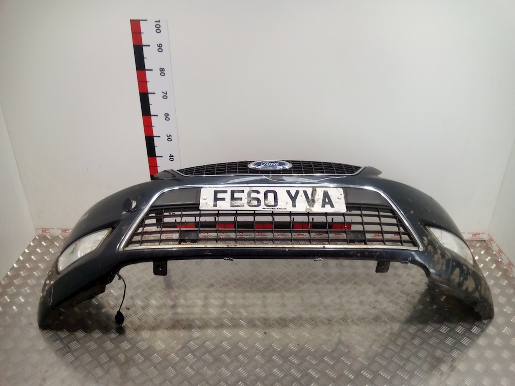 

Бампер передний Ford Mondeo 4, Mondeo 4