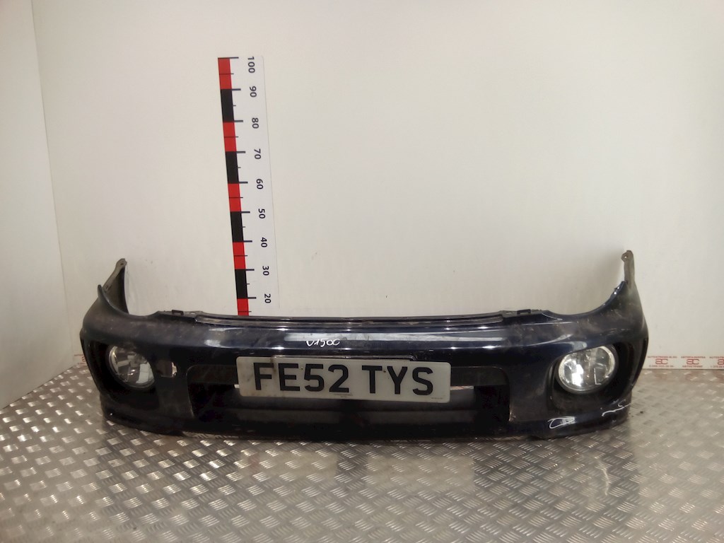 

Бампер передний Subaru Impreza 2, Impreza 2