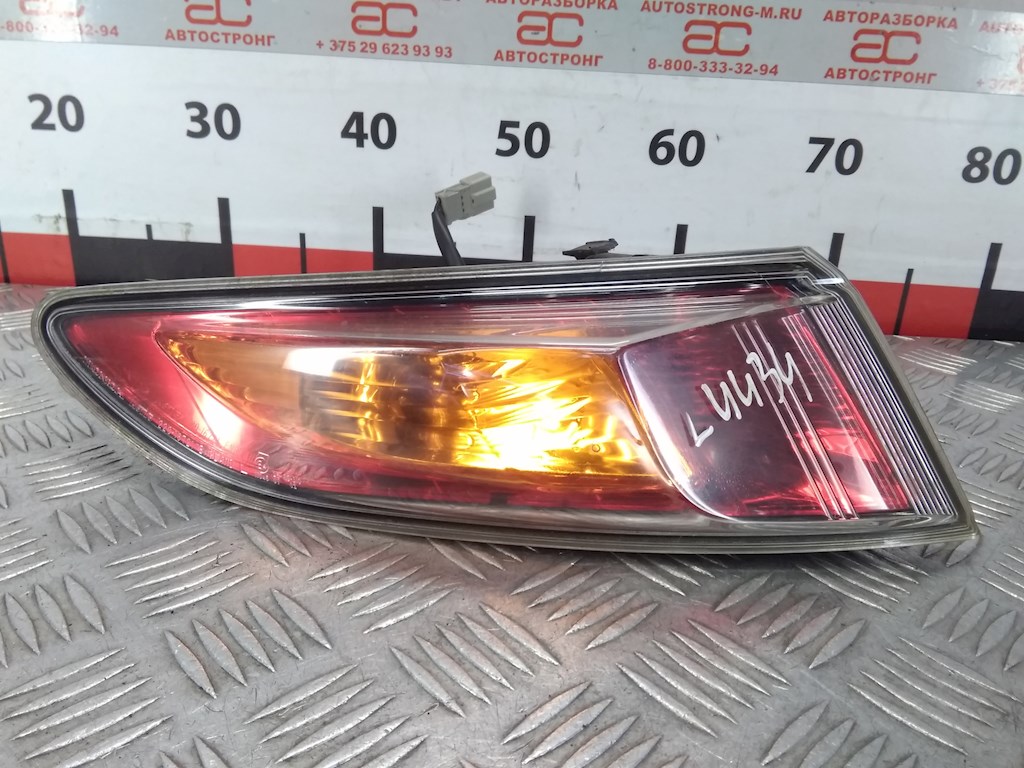 

Фонарь задний левый Honda Civic 8, Civic 8