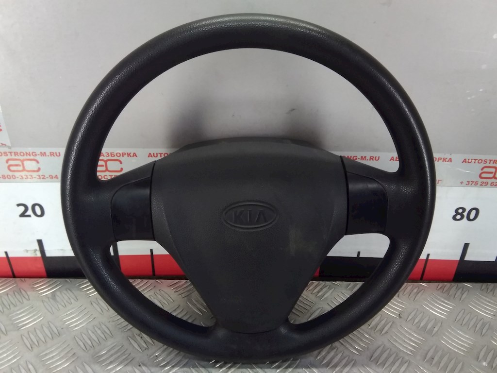 

Руль Kia Rio 2, Rio 2