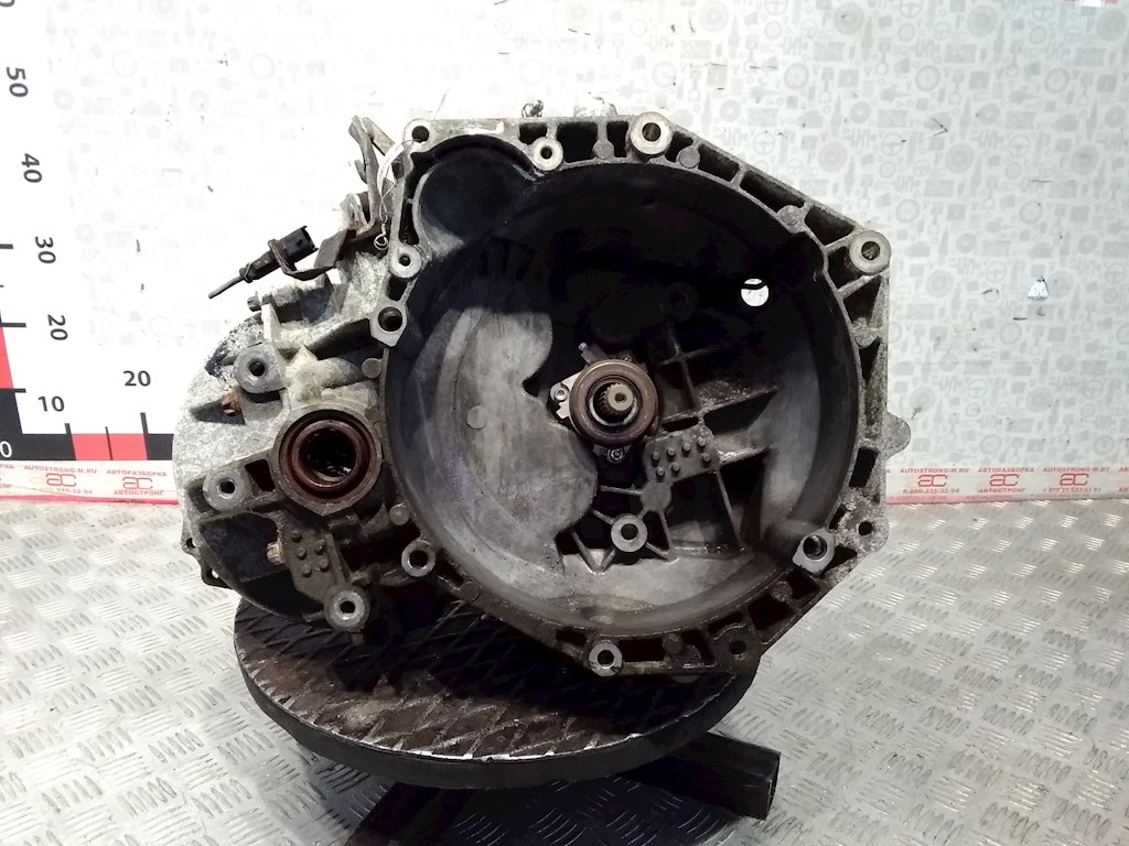 

КПП 6ст (механическая коробка) Opel Zafira B, Zafira B