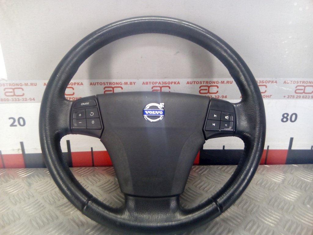 

Руль Volvo V50, V50