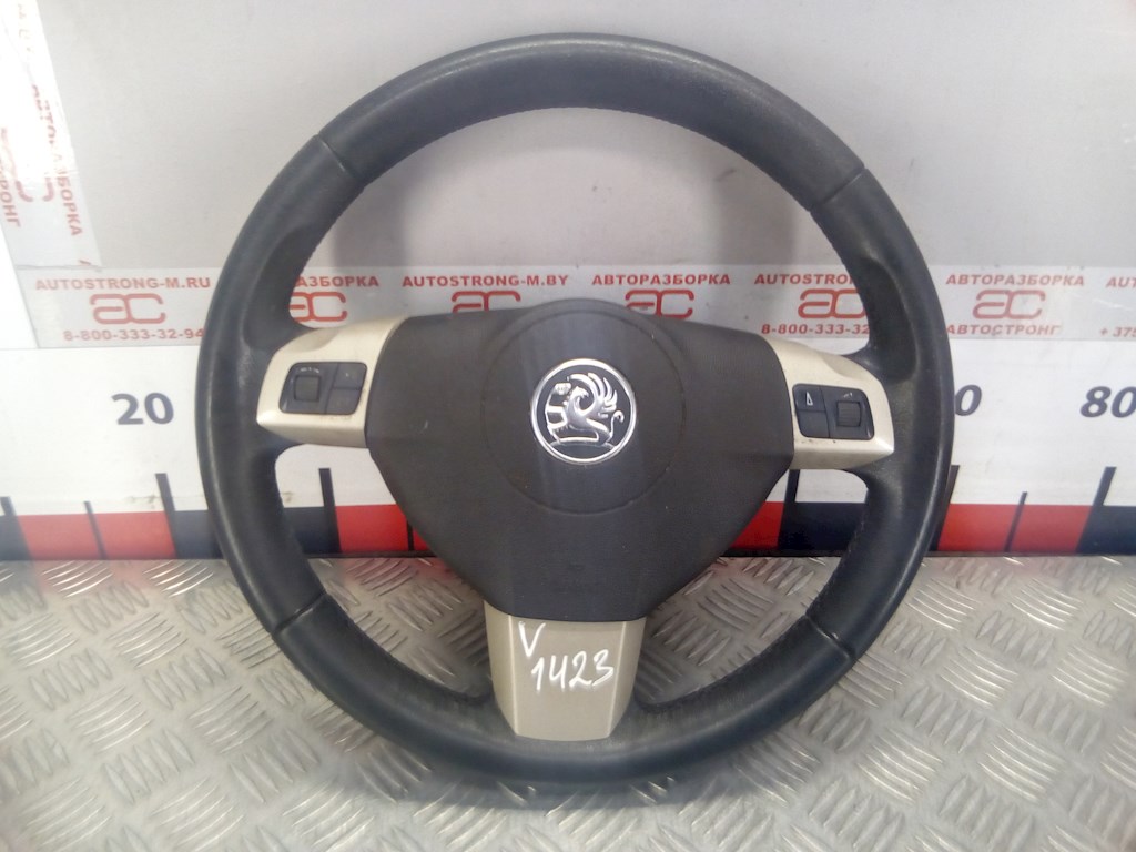 

Руль Opel Zafira B, Zafira B