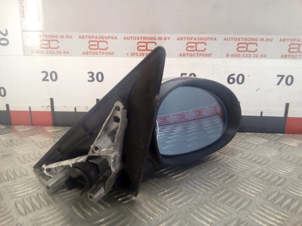 

Зеркало боковое правое BMW 3 Series (E90), 3 Series (E90)