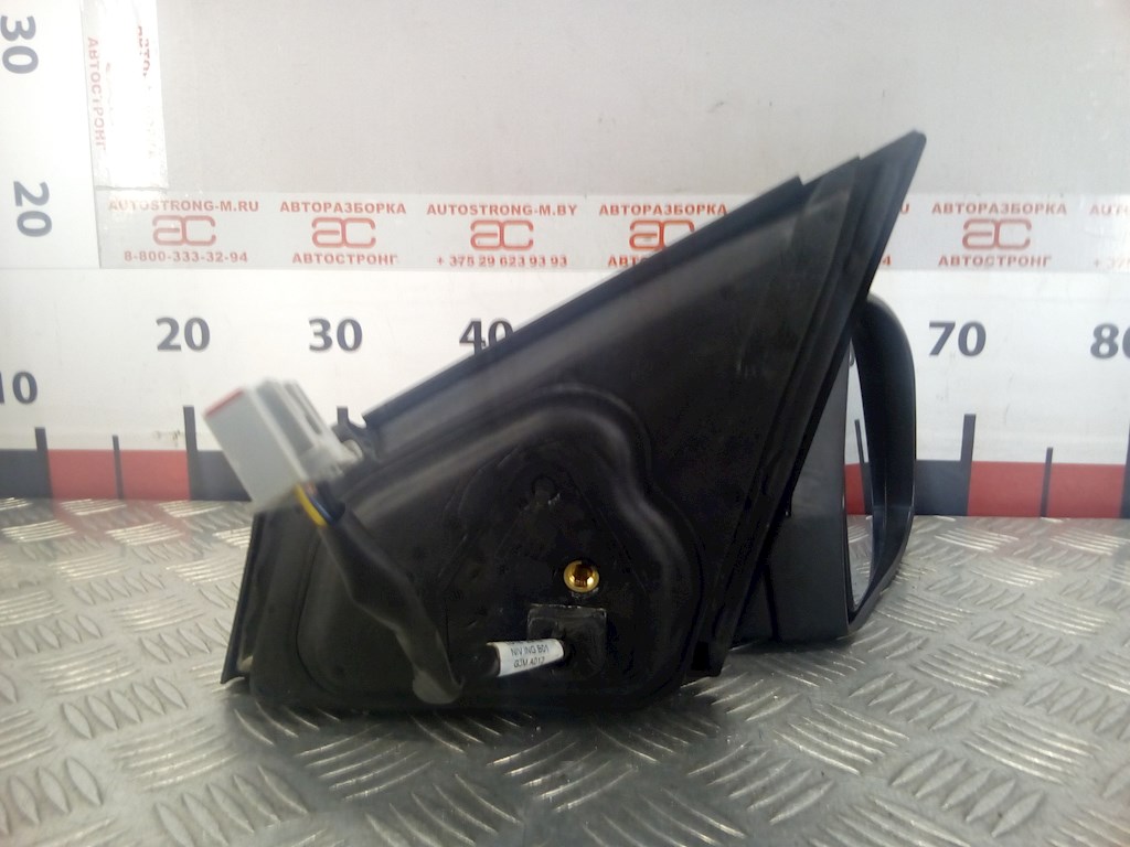 

Зеркало боковое правое Ford Mondeo 4, Mondeo 4