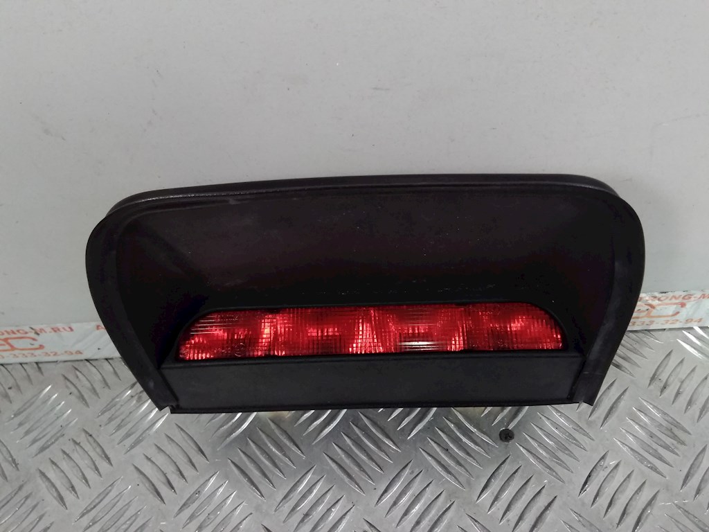 

Фонарь задний (стоп сигнал) Mitsubishi Carisma, Carisma