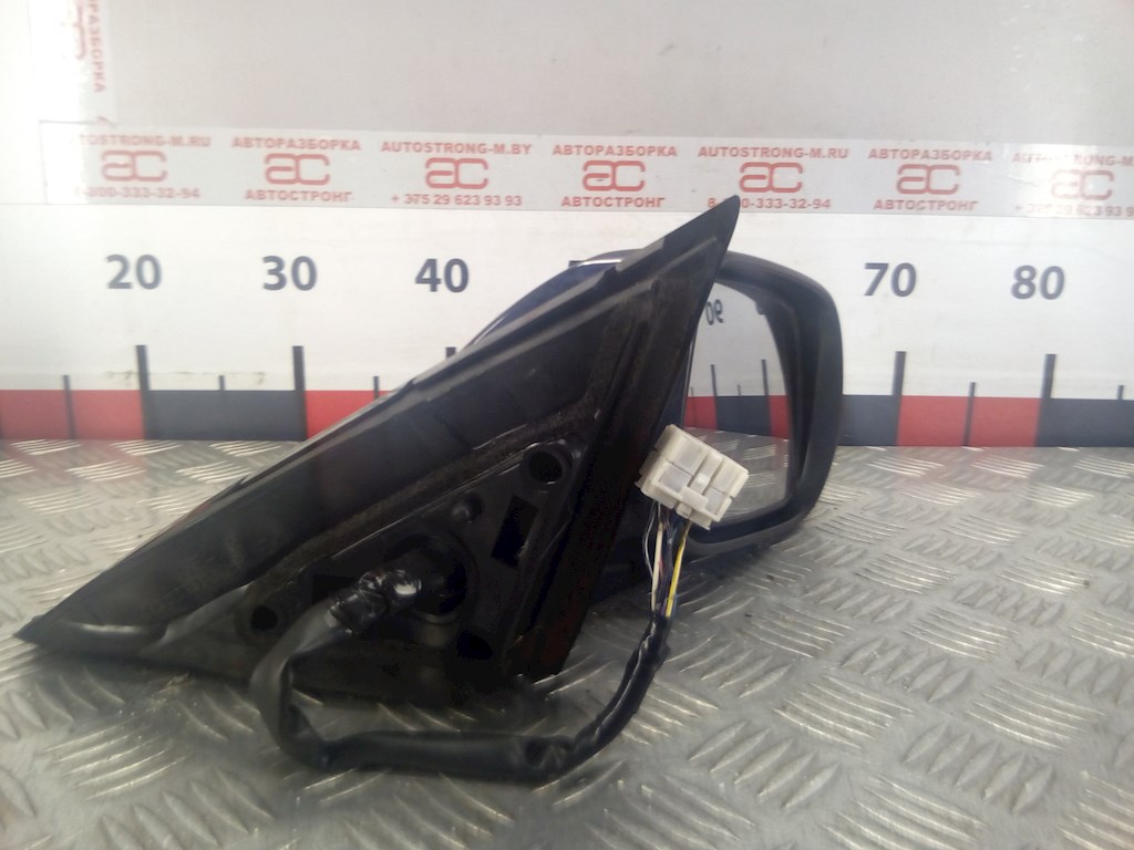 

Зеркало боковое правое Honda Accord 7, Accord 7