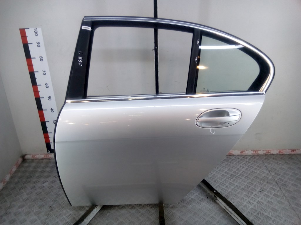 

Дверь задняя левая BMW 7 Series (E65/E66), 7 Series (E65/E66)