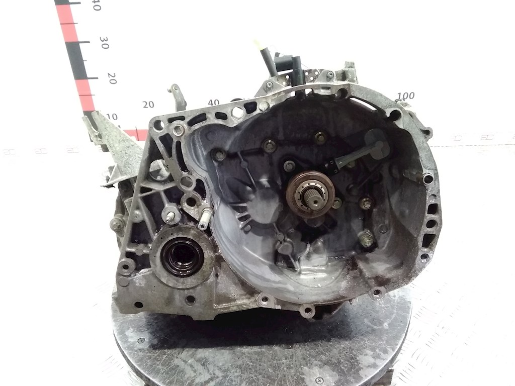 

КПП 5ст (механическая коробка) Renault Scenic 2, Scenic 2