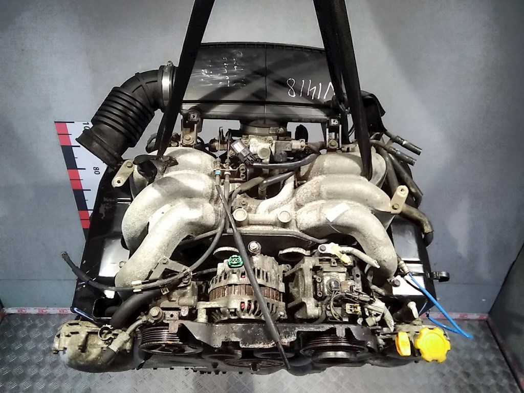 

Двигатель (ДВС) Subaru Legacy 4, Legacy 4